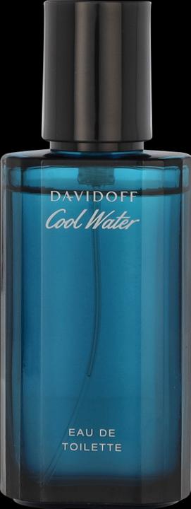 Produktbild Davidoff Cool Water (Eau de Toilette, 40 ml)