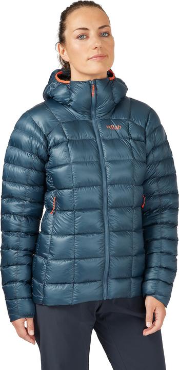 Immagine prodotto Rab Giacca Mythic G da donna (M)