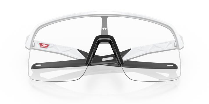 Immagine prodotto Oakley Sutro Lite (Bianco opaco, Iridium chiaro fotocromatico S1-S2)