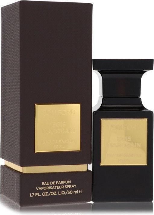 Actual product image Tom Ford BOIS MOROCAIN Reserve Collection (Eau de parfum, 50 ml)