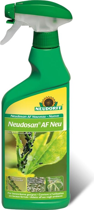 Actual product image Neudorff Neudosan AF New Aphid-free (Aphids)