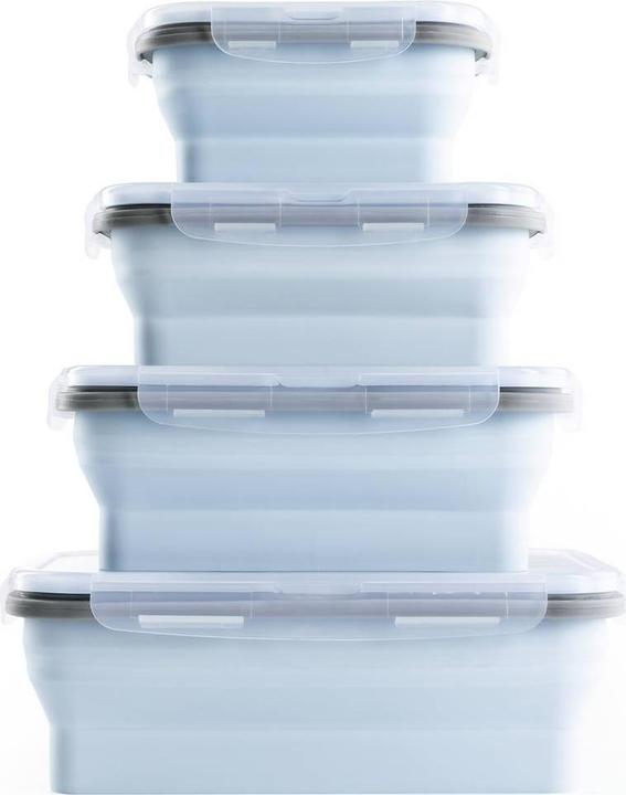 Produktbild Gourmetmaxx Vorratsbehälter (1.30 l)