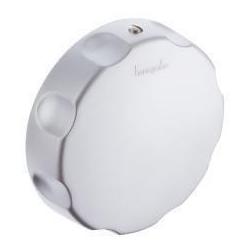 hansgrohe, Zubehör Sanitärinstallation, 82mm Drehgriff für Wannengarnituren - Chrom (96083000)