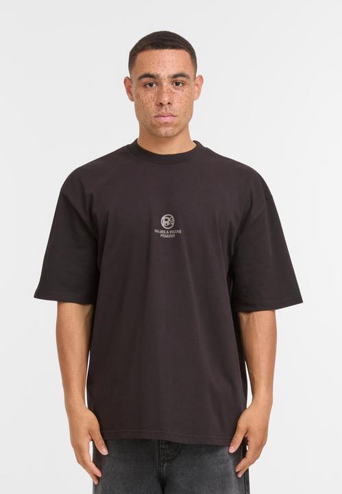 Produktbild Pegador Fullam Oversized T-Shirts - 196865 (S)