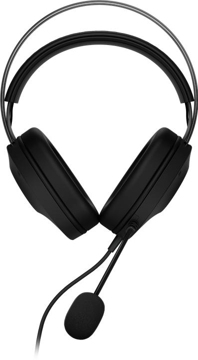Actual product image ASUS Headset TUF Gaming H1 Gen II (Cable)