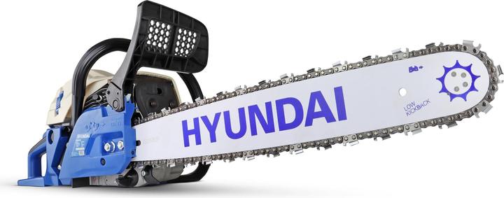 Hyundai CS6220G (Petrol chain saw)
