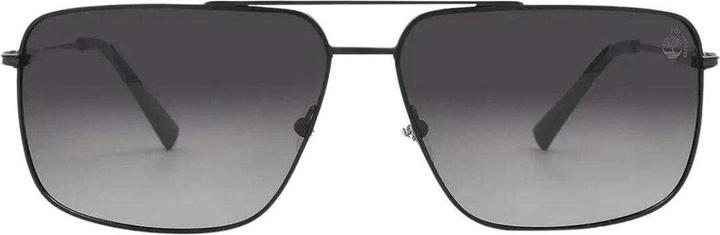 Actual product image Timberland TB9292 Matte Sunglasses