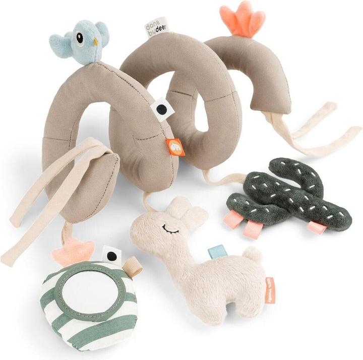Produktbild Done by Deer Activity Spirale Lalee Sand