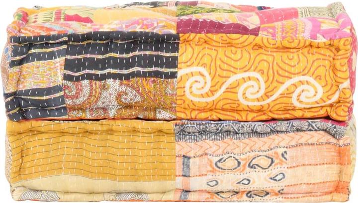 Image du produit vidaXL Sitzpouf