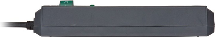 Actual product image Brennenstuhl Eco-Line (3 x, CEE 7/3, 1.50 m)