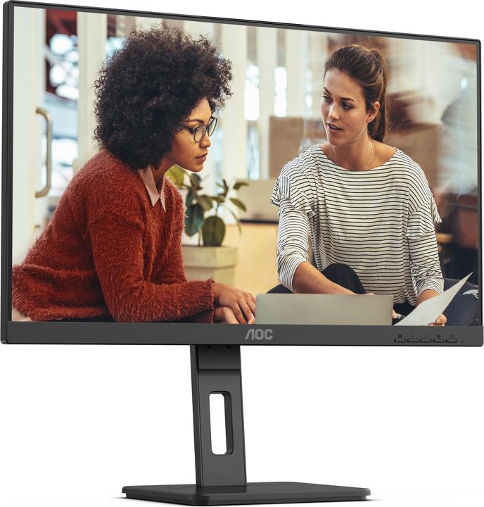 Actual product image AOC 27E3QAF (1920 x 1080 pixels, 27")