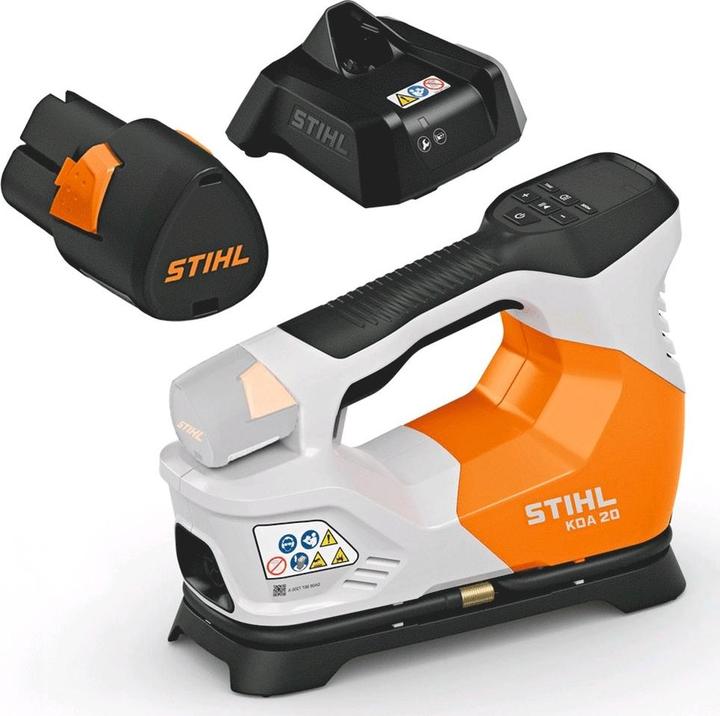 Immagine prodotto Stihl KOA 20 (10.30 bar)