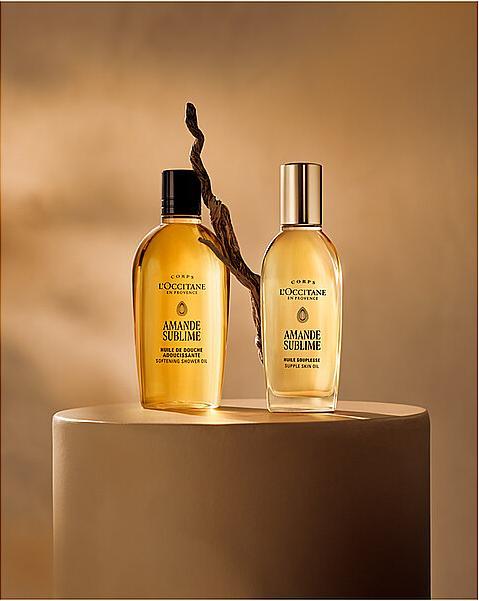 Produktbild L'Occitane Körperöl Refill (Körperöl, 100 ml)
