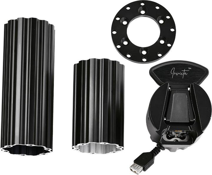 Produktbild Asetek SimSports Invicta QR Adapter