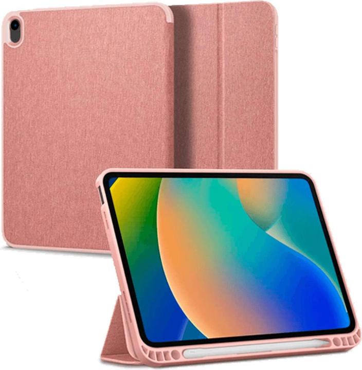 Immagine prodotto Spigen URBAN FIT IPAD 10.9 2022 ORO ROSA (iPad 10.9 (2022))