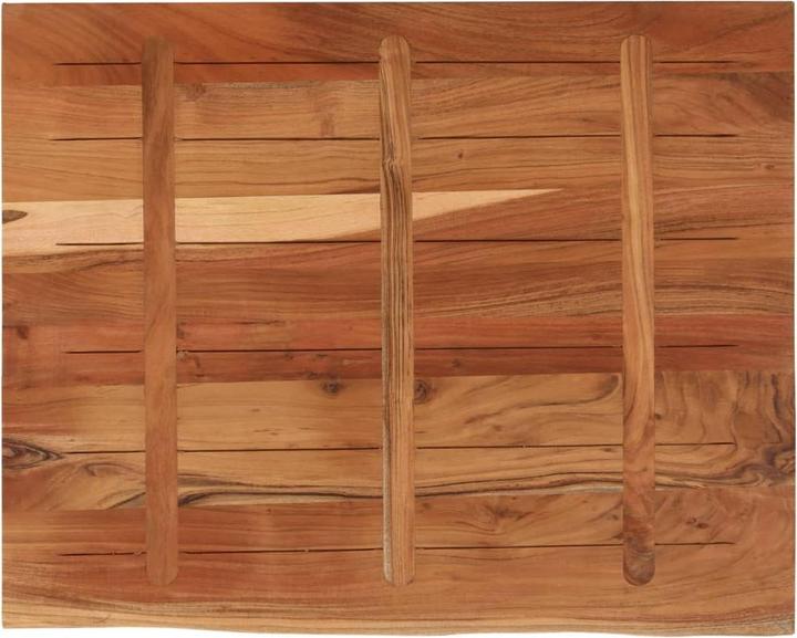 Produktbild vidaXL Schreibtischplatte (110 x 80 cm)