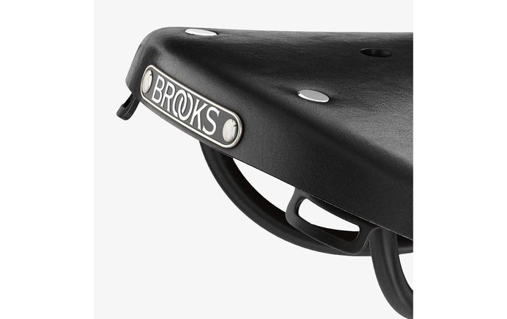 Actual product image Brooks England B17 S Standard