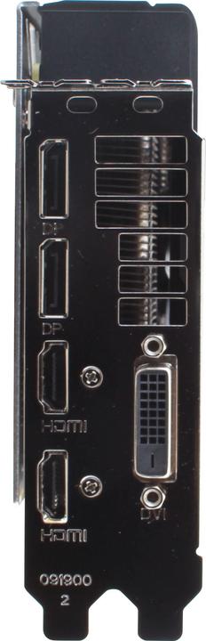 Produktbild Sapphire Pulse Radeon RX 590 (8 GB)