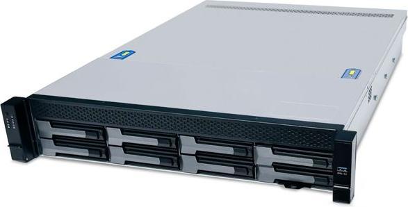 Fantec SRC-TL-2680X07 (ohne Netzteil) (3.5")