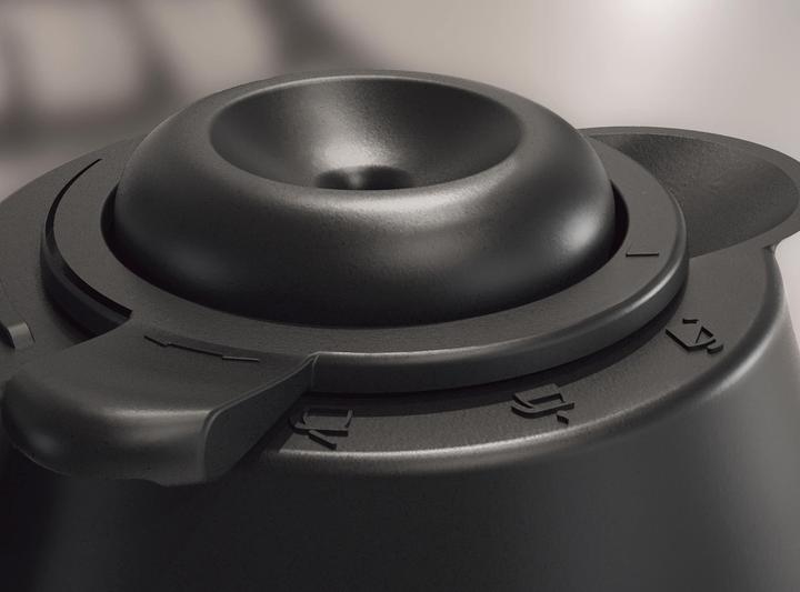 Productafbeelding Philips Café Gaia HD7547/80