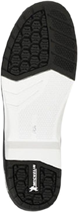 Actual product image TCX Sole Comp Evo 2 black-white 43 (43)