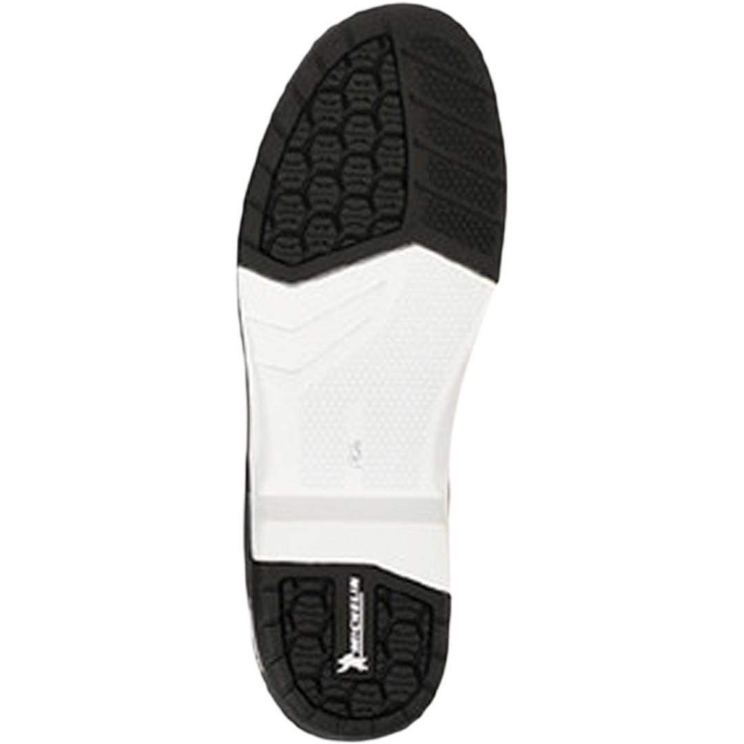 Thumbnail - TCX, Motorradschuhe, Sohle Comp Evo 2 schwarz-weiss 47 (47)