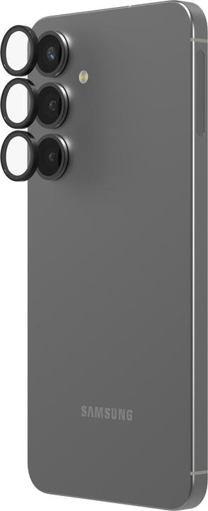 Produktbild Zagg Glass (Camera Lens) (3 Stk., Samsung Galaxy S25+)