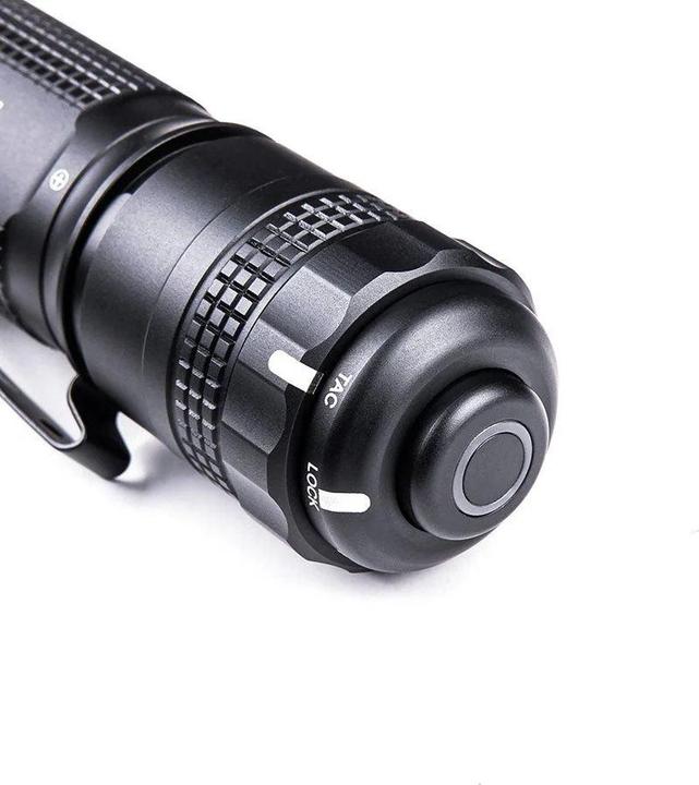 Actual product image Nextorch TA30D Max (15.30 cm, 4000 lm)