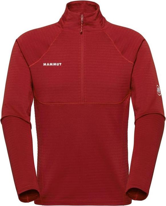Dark Mammut Red