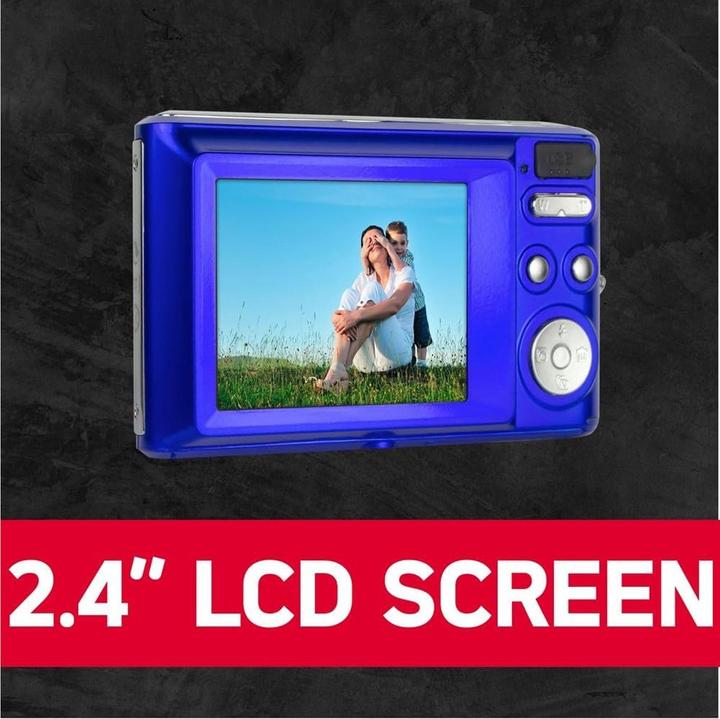 Produktbild AGFAPHOTO Realishot DC5500 (24 Mpx)