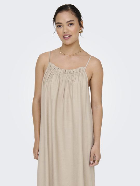 Image du produit Only ONLLINO Langes Kleid Kleid (S)