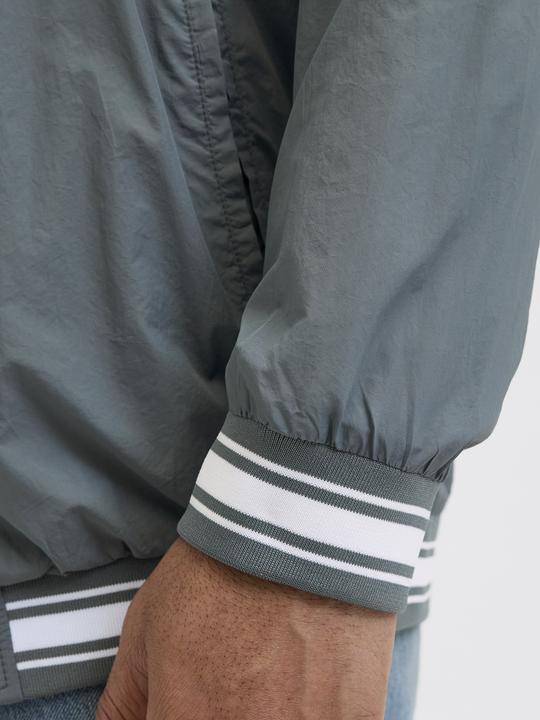 Actual product image Jack & Jones Plus Size Blousonjacke Blousonjacke