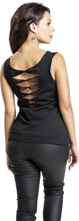 Produktbild Full Volume by EMP Cute Morbid (S)