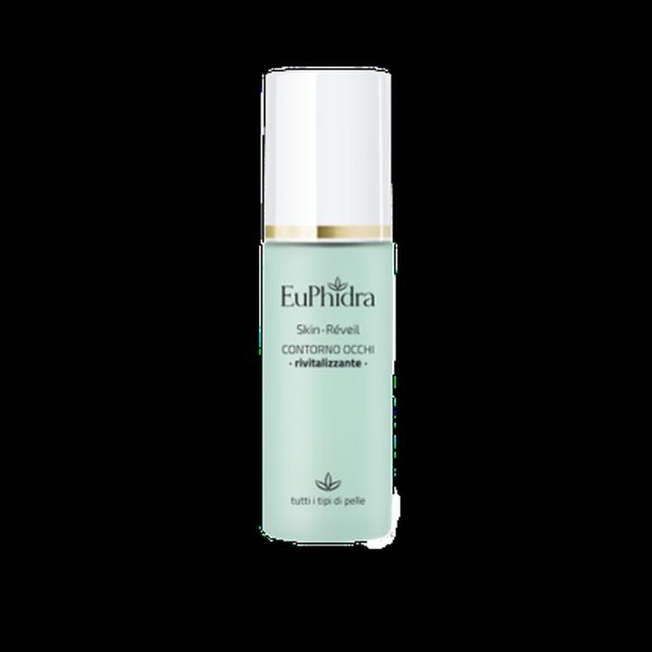 Image du produit Zeta Farmaceutici EuPhidra Revitalizing Eye Contour 30ml (Crème pour les yeux, 30 ml, Journée)