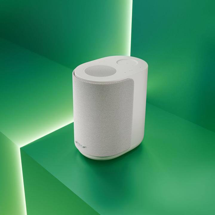 Actual product image Bose Lifestyle Ultra Speaker (Airplay, Bluetooth, Wi-Fi)