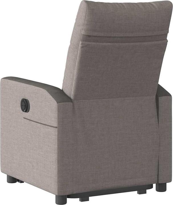 Produktbild vidaXL Relaxsessel mit Aufstehhilfe