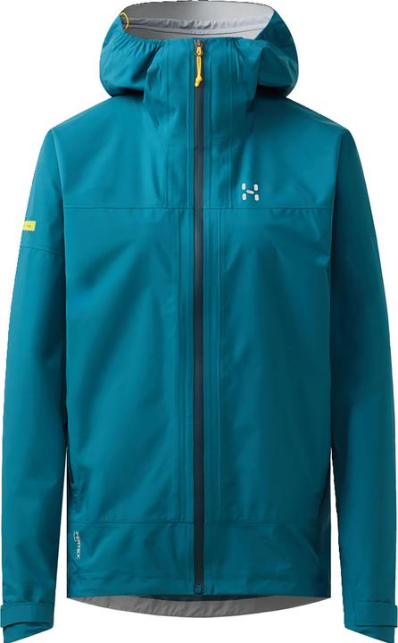 Deep Teal, Tuerkis