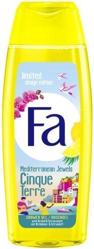 Fa Mediterranean Jewels (250 ml)
