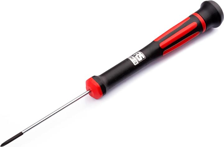Produktbild RS PRO Electronics Phillips Screwdriver - PH00x (Phillipps-Kreuzschlitz (PH))