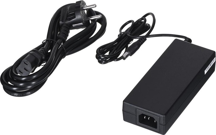 Actual product image Zyxel GS1900-8HP V3 (8 Ports)