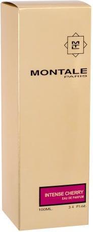 Actual product image Montale Intense Cherry (Eau de parfum, 100 ml)