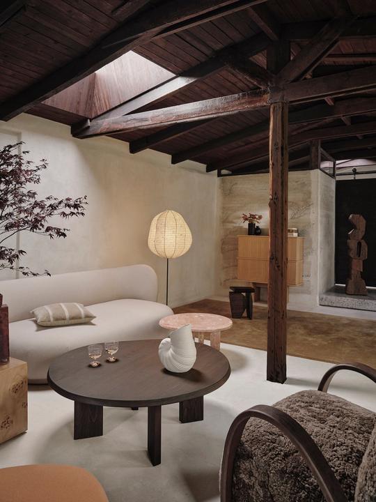 Produktbild Ferm Living Shell