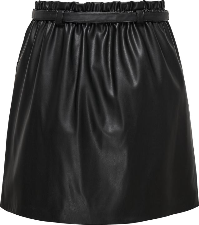 Image du produit Only Jupe en simili-cuir (XS)