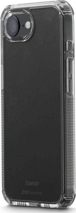 Actual product image Hama Cover EXP iPhone 16e tr (Apple iPhone 16e)