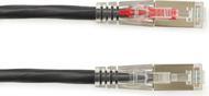 Produktbild Black Box Gigatrue 3 Cat6a Patch Cord (F/UTP, CAT6a, 0.90 m)