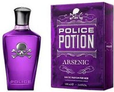 Produktbild Police Potion Arsenic (Eau de Parfum, 100 ml)