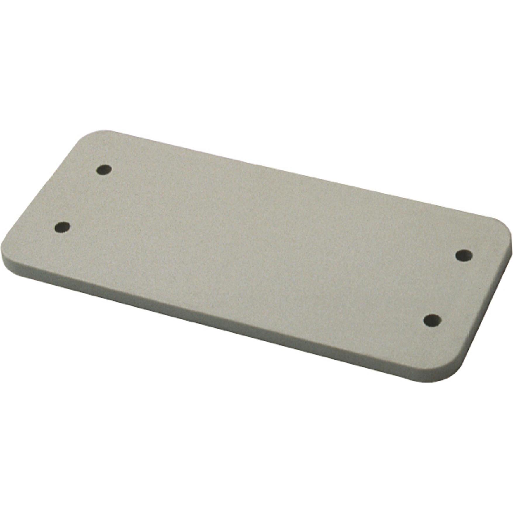 Walther Werke, Programma di commutazione degli accessori, Piastra di copertura