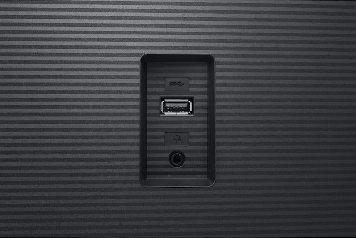 Productafbeelding Samsung S27h850 (2560 x 1440 pixels, 27")