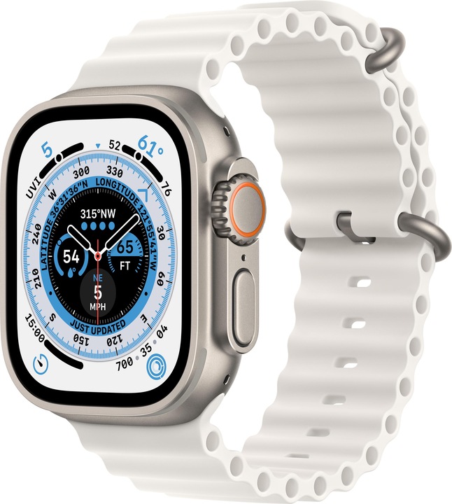 Apple Watch Ultra Ocean (49 mm, 4G)