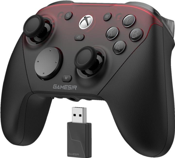 Actual product image Gamesir G7 Pro (Android, PC, Steam Machine, Xbox One S, Xbox One X, Xbox Series S, Xbox Series X)